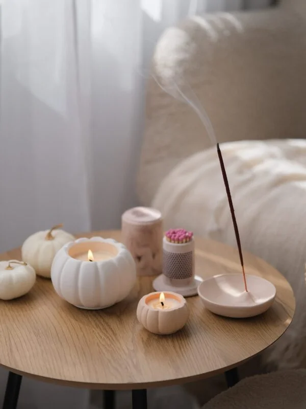 Jeda Lembut di Tengah Kesibukan