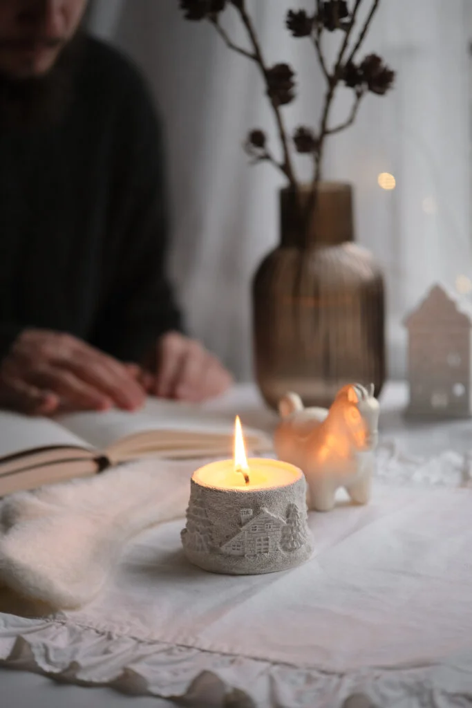 Pagi yang Mengalir dengan Perasaan Hangat